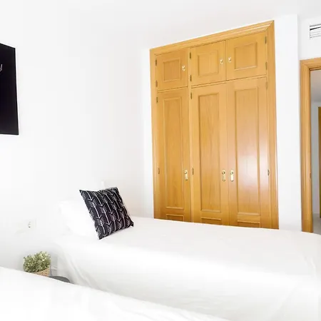 Soho Riverside Onlymalaga Appartamento Málaga