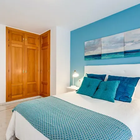 Soho Riverside Onlymalaga *
