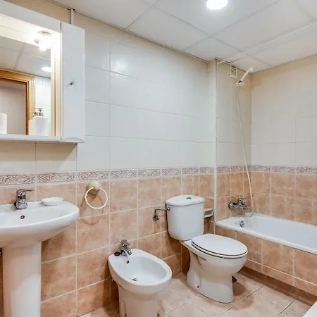 Soho Riverside Onlymalaga *
