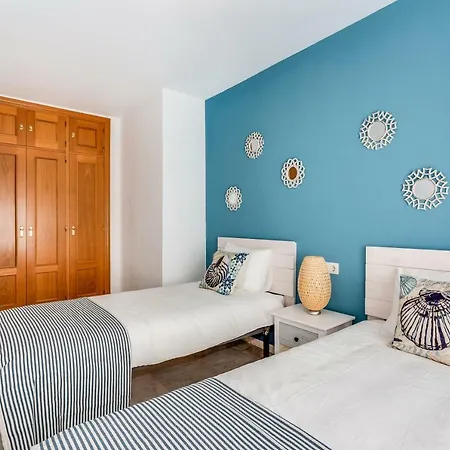 Soho Riverside Onlymalaga Málaga