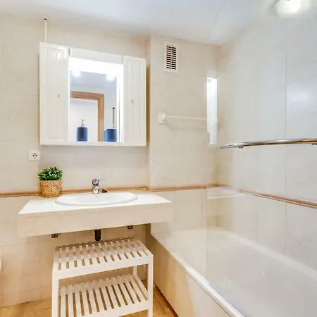 Soho Riverside Onlymalaga * Malaga