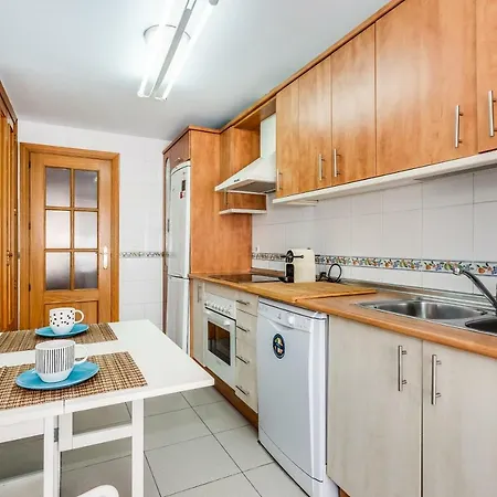 Apartament Soho Riverside Onlymalaga