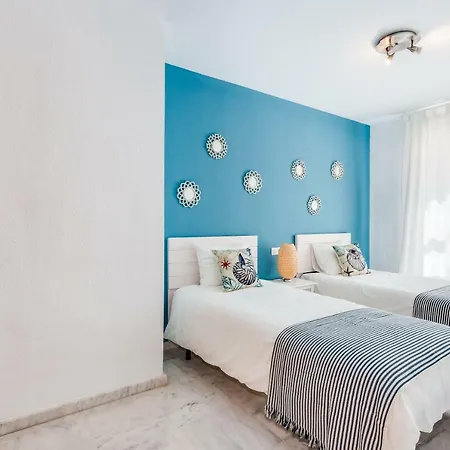 Soho Riverside Onlymalaga Malaga