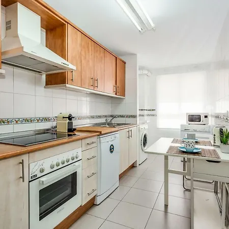 Soho Riverside Onlymalaga