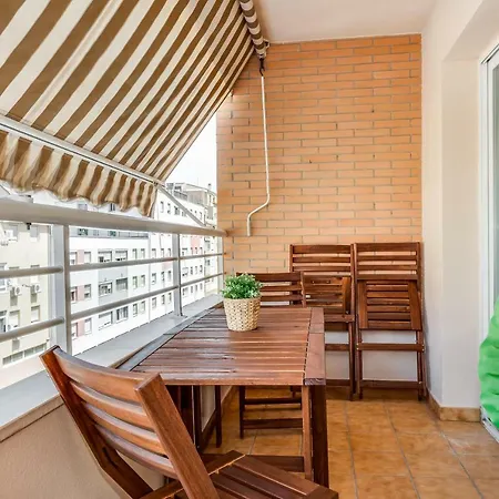 Apartament Soho Riverside Onlymalaga *