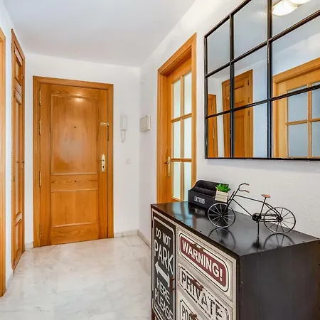 Soho Riverside Onlymalaga