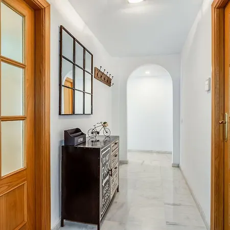 Soho Riverside Onlymalaga