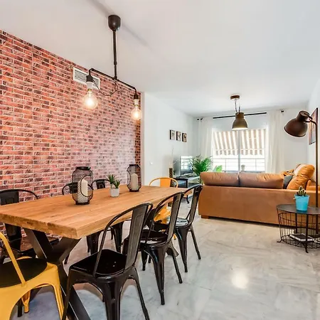 Soho Riverside Onlymalaga Malaga