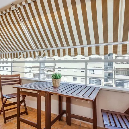 Soho Riverside Onlymalaga * Malaga