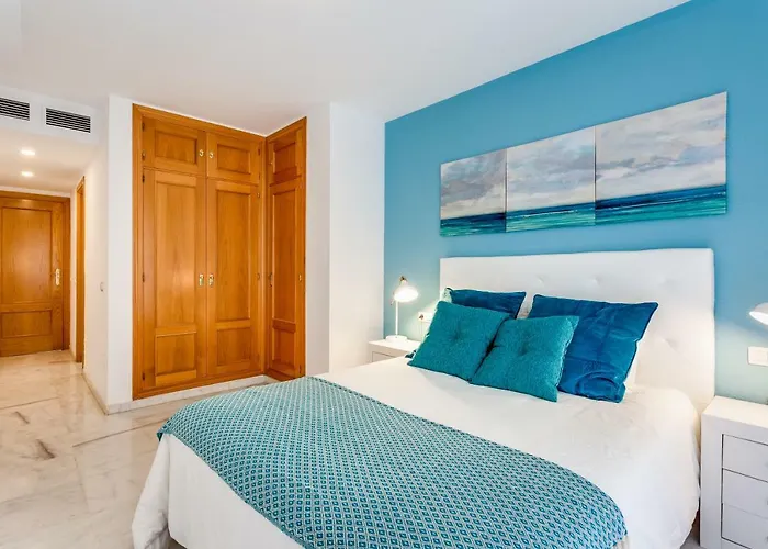 Soho Riverside Onlymalaga *