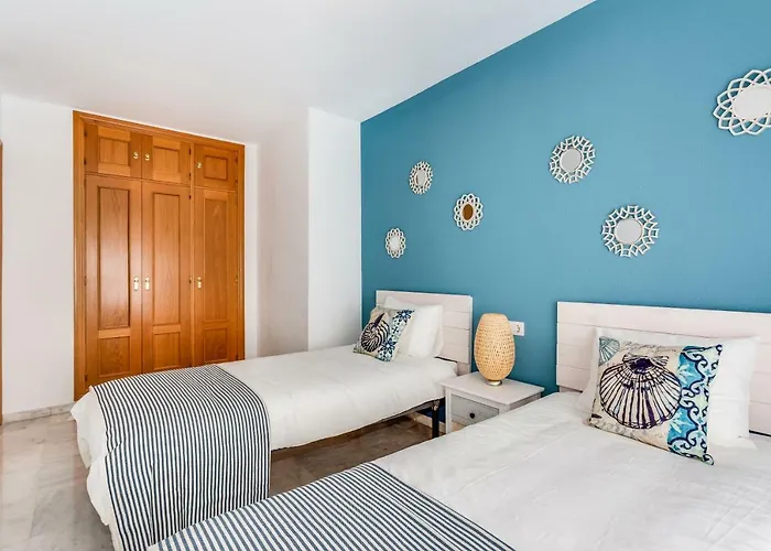 Soho Riverside Onlymalaga Málaga