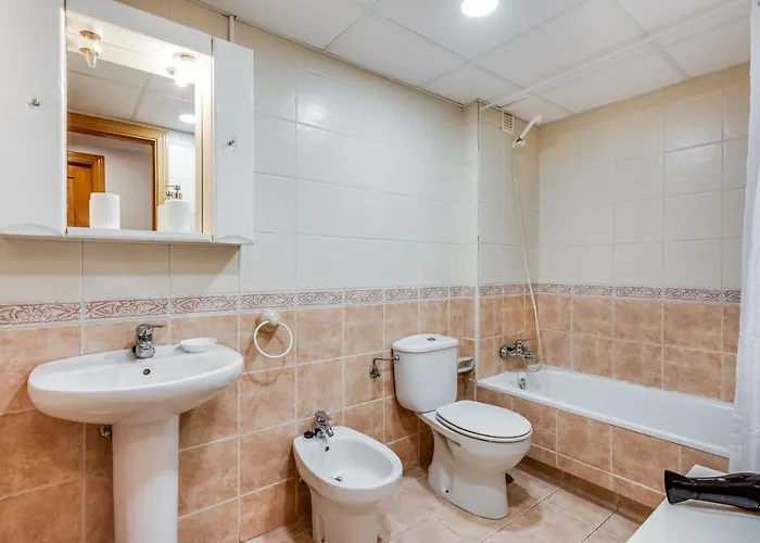 Soho Riverside Onlymalaga *