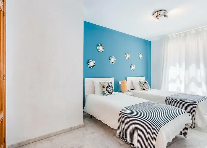 Soho Riverside Onlymalaga Málaga