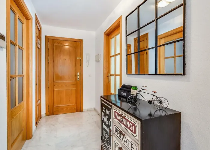 Soho Riverside Onlymalaga