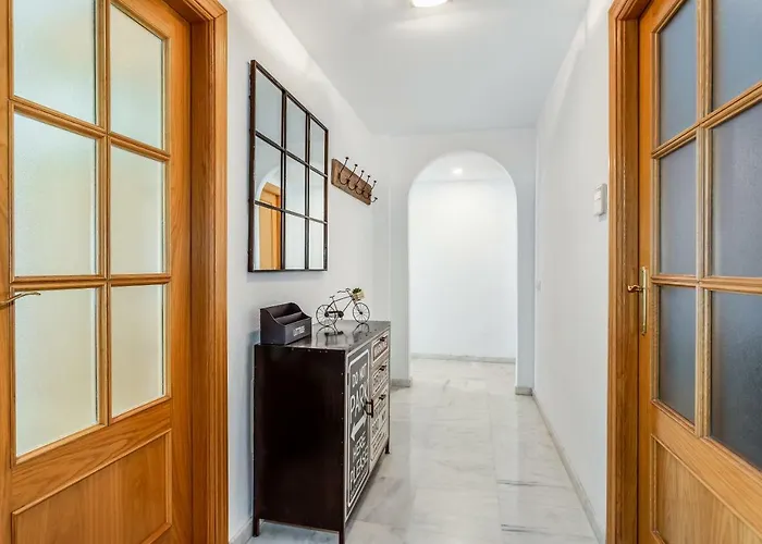 Soho Riverside Onlymalaga